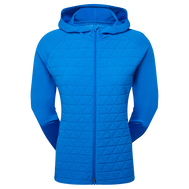 Women's ThermoSeries Hybrid Hoodie
