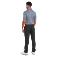 Flower Bud Foulard Lisle