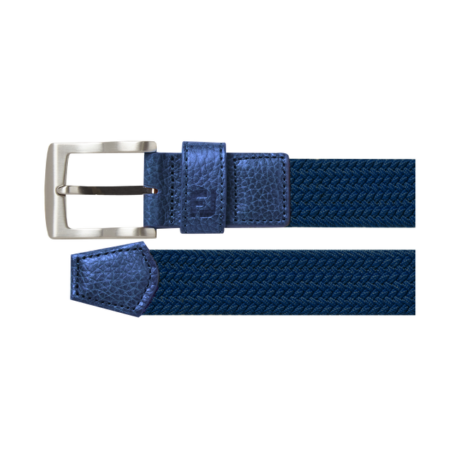 Women's Braided Belt