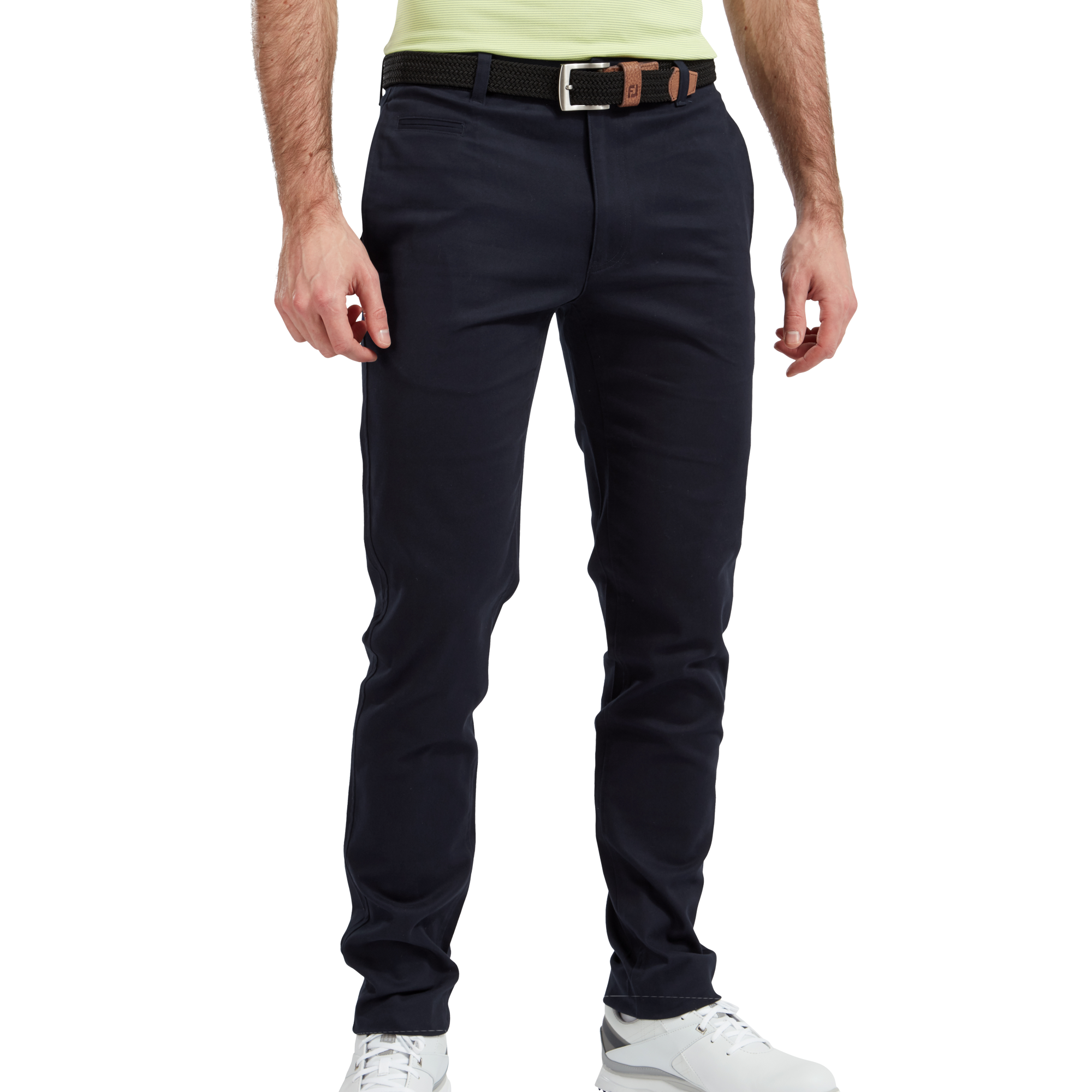FJ Tapered Fit Chino
