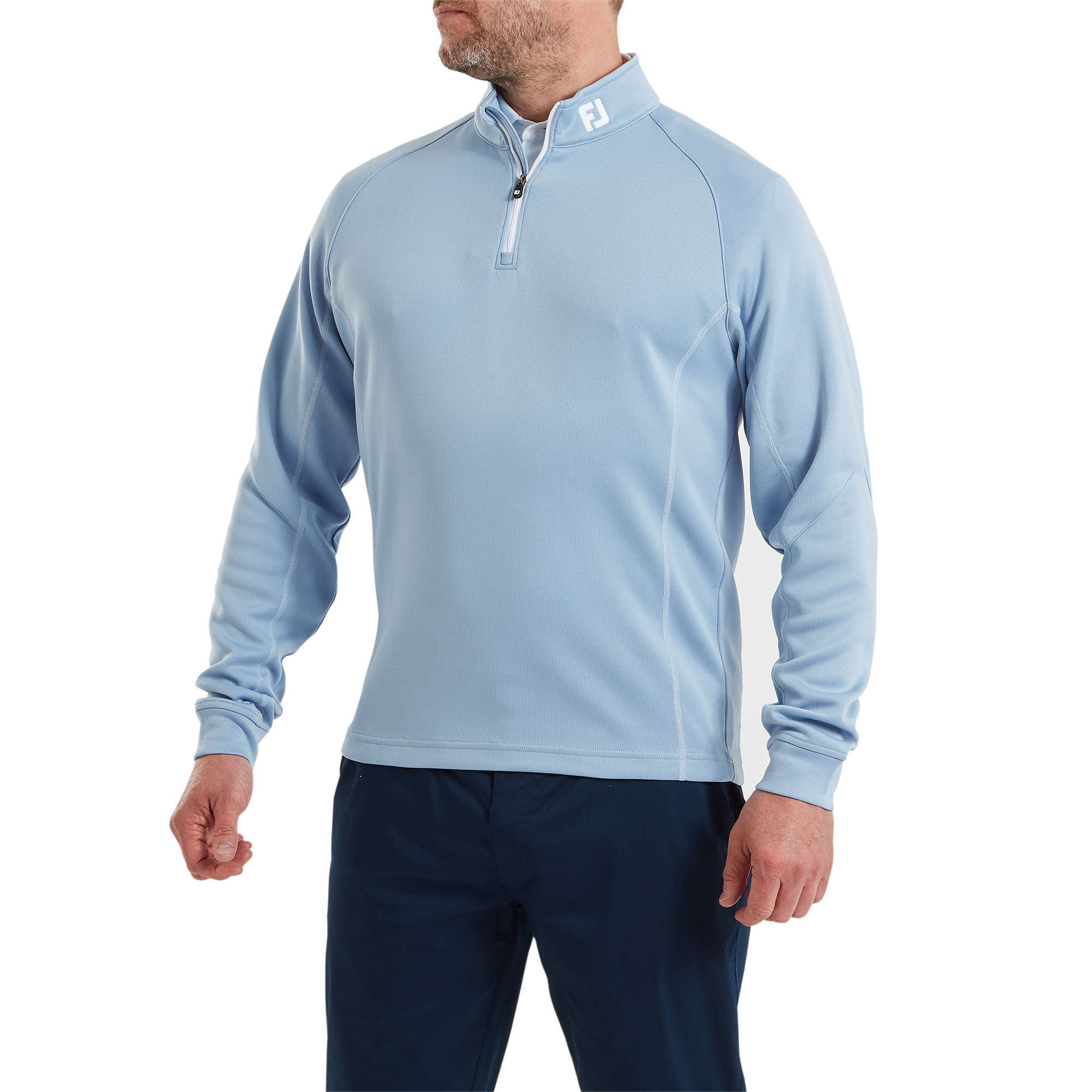 Performance Chill-Out Pullover