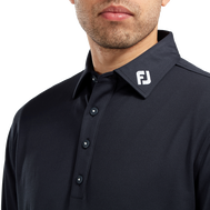 Long Sleeve Thermocool Self Collar