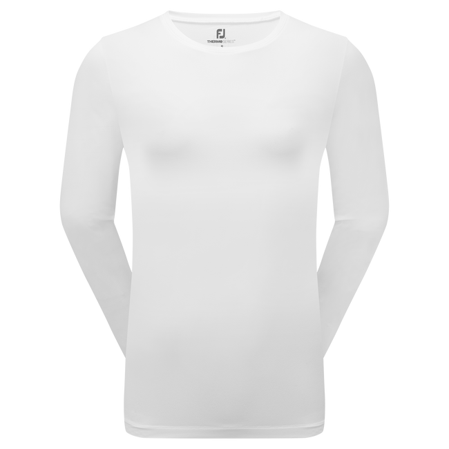 Women's ThermoSeries Fleece Base Layer