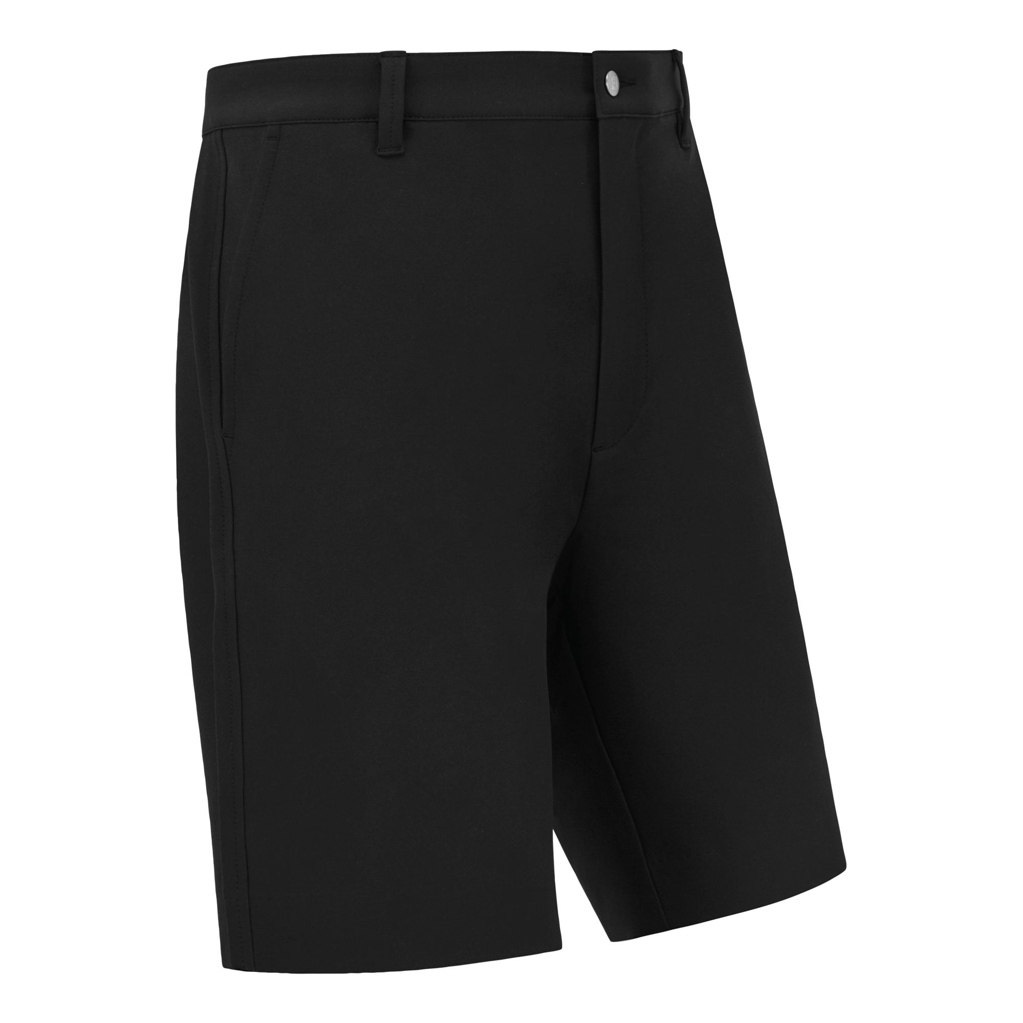 Men's Regular Fit Golf Shorts | FootJoy