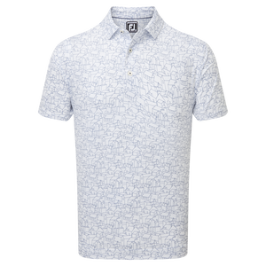 Golf Shirts for Men Designed with Comfort Style FootJoy
