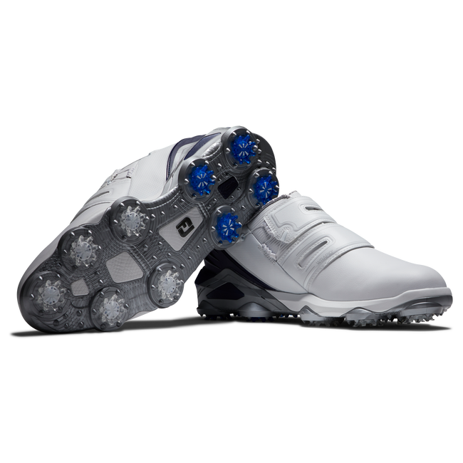 Mens spiked golf shoes online