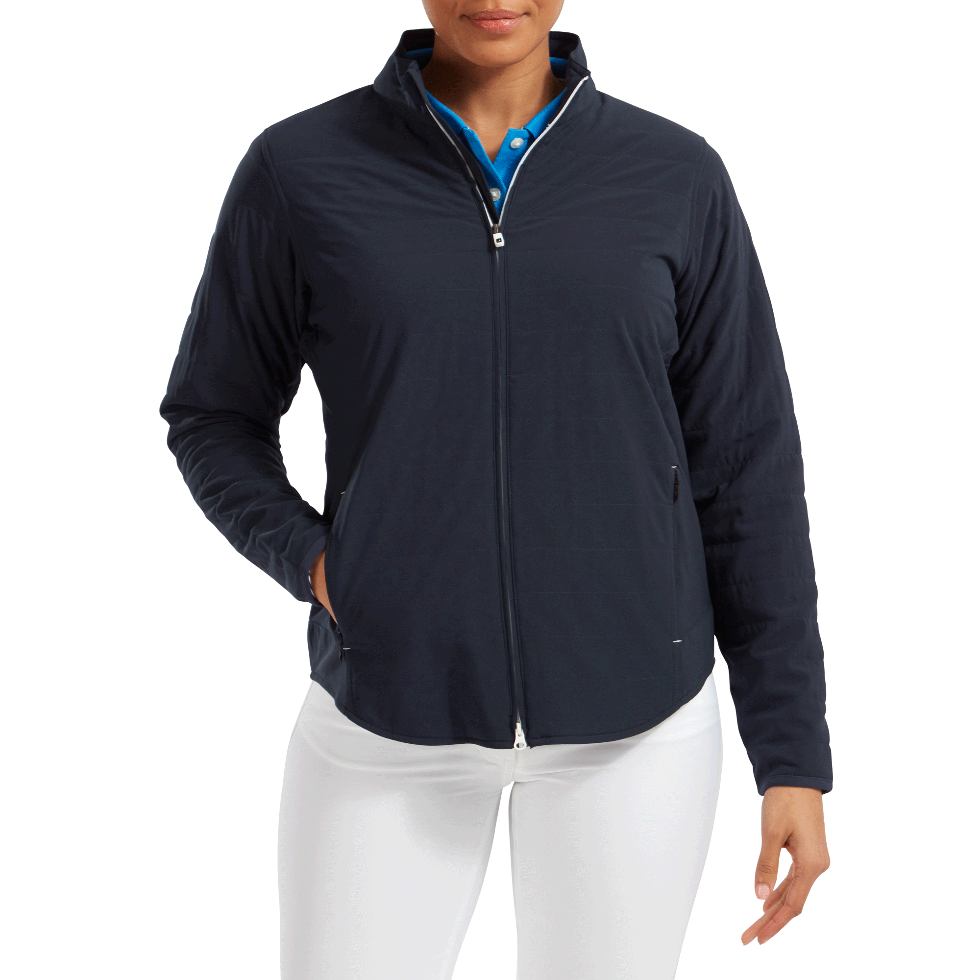 Women's Insulated Jacket - FootJoy EMEA