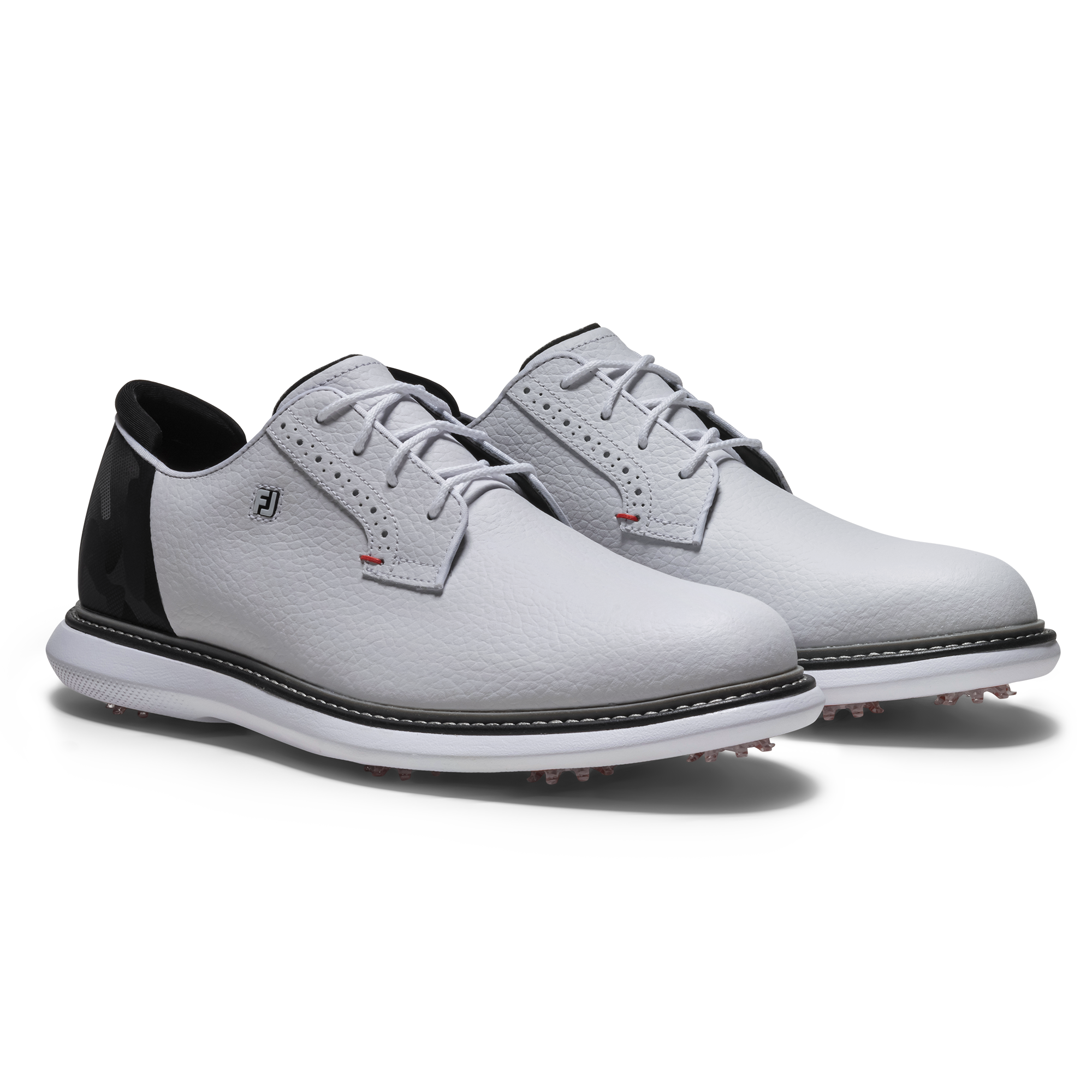 Traditions Camo - Blucher