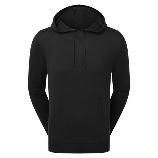 drirelease Knit Hoodie