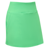 Jupe-short Aerial Performance tissée