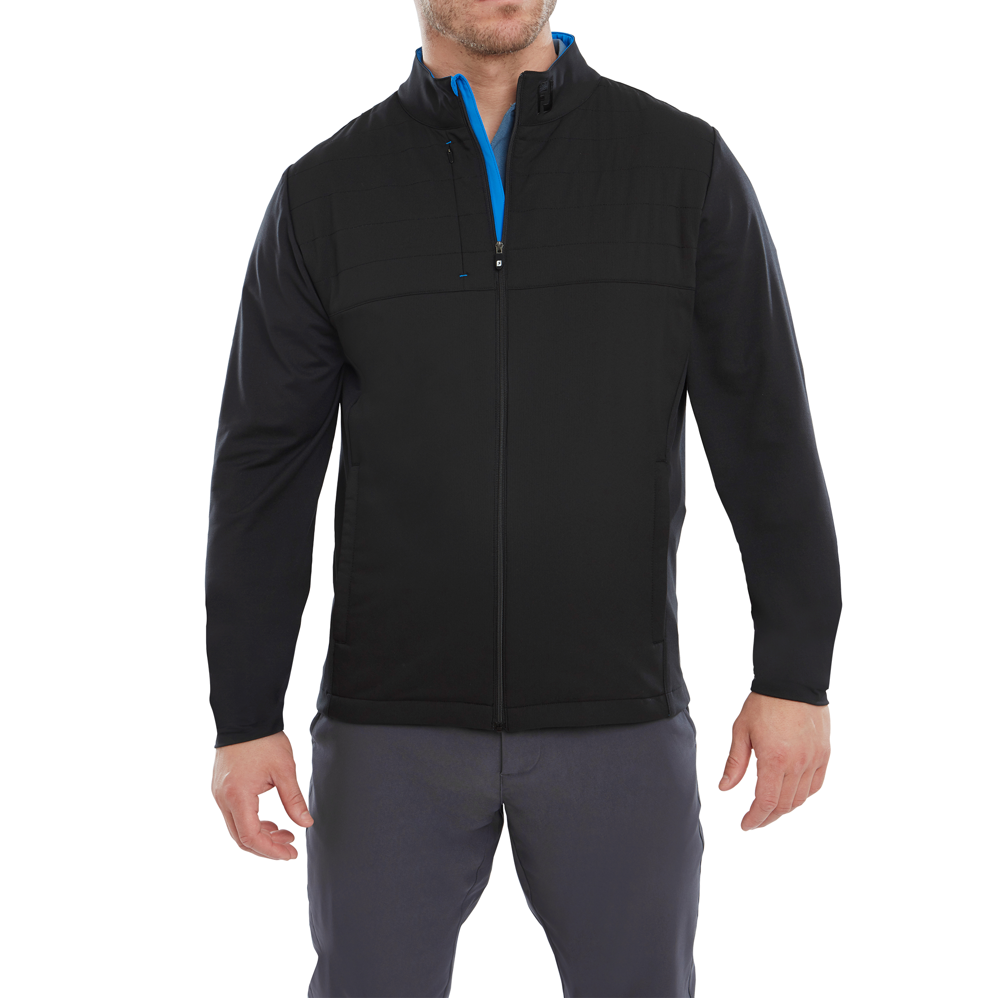 FJ Hybrid-Jacke