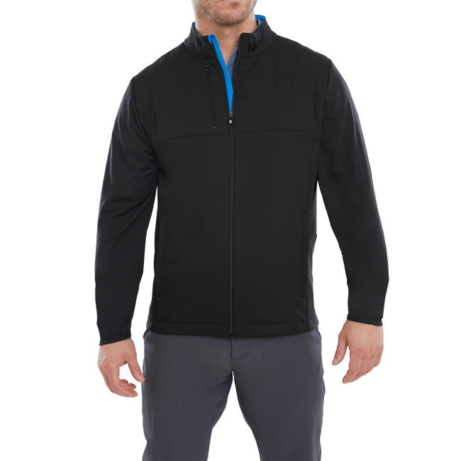 FJ Hybrid-Jacke