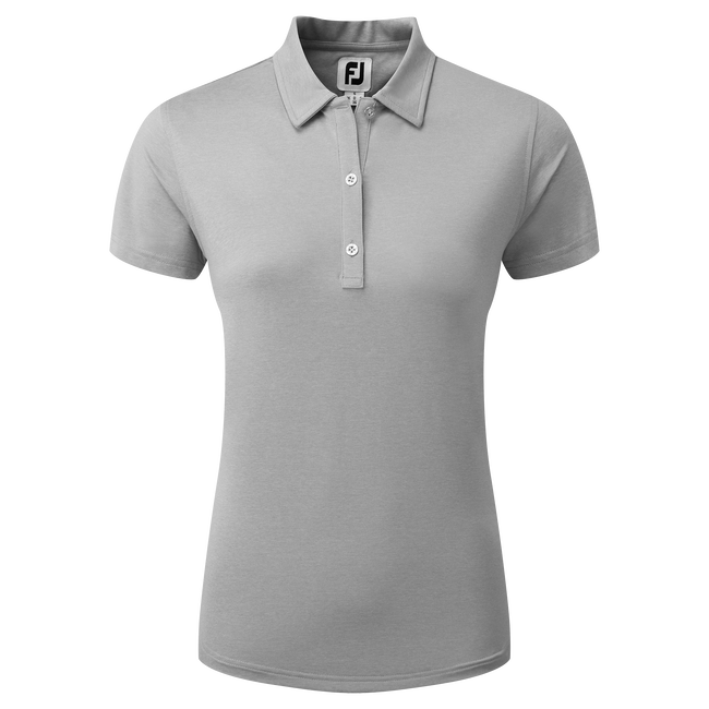 Heather Self-Collar Lisle