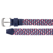 FJ Braided Belt