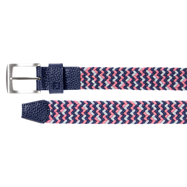 FJ Braided Belt