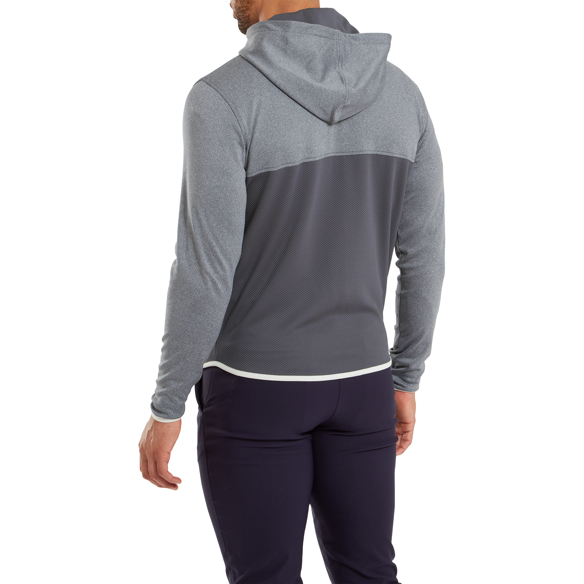 ThermoSeries Full-Zip Hoodie