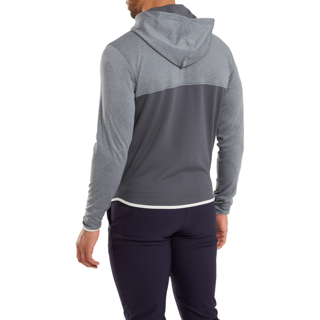 ThermoSeries Full-Zip Hoodie