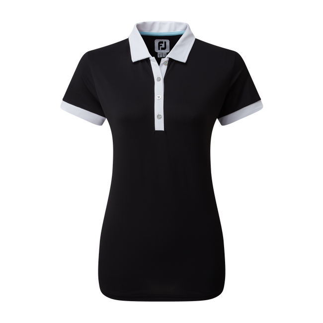 Polo Piqué uni