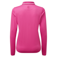 Women's Thermal Long Sleeve Solid