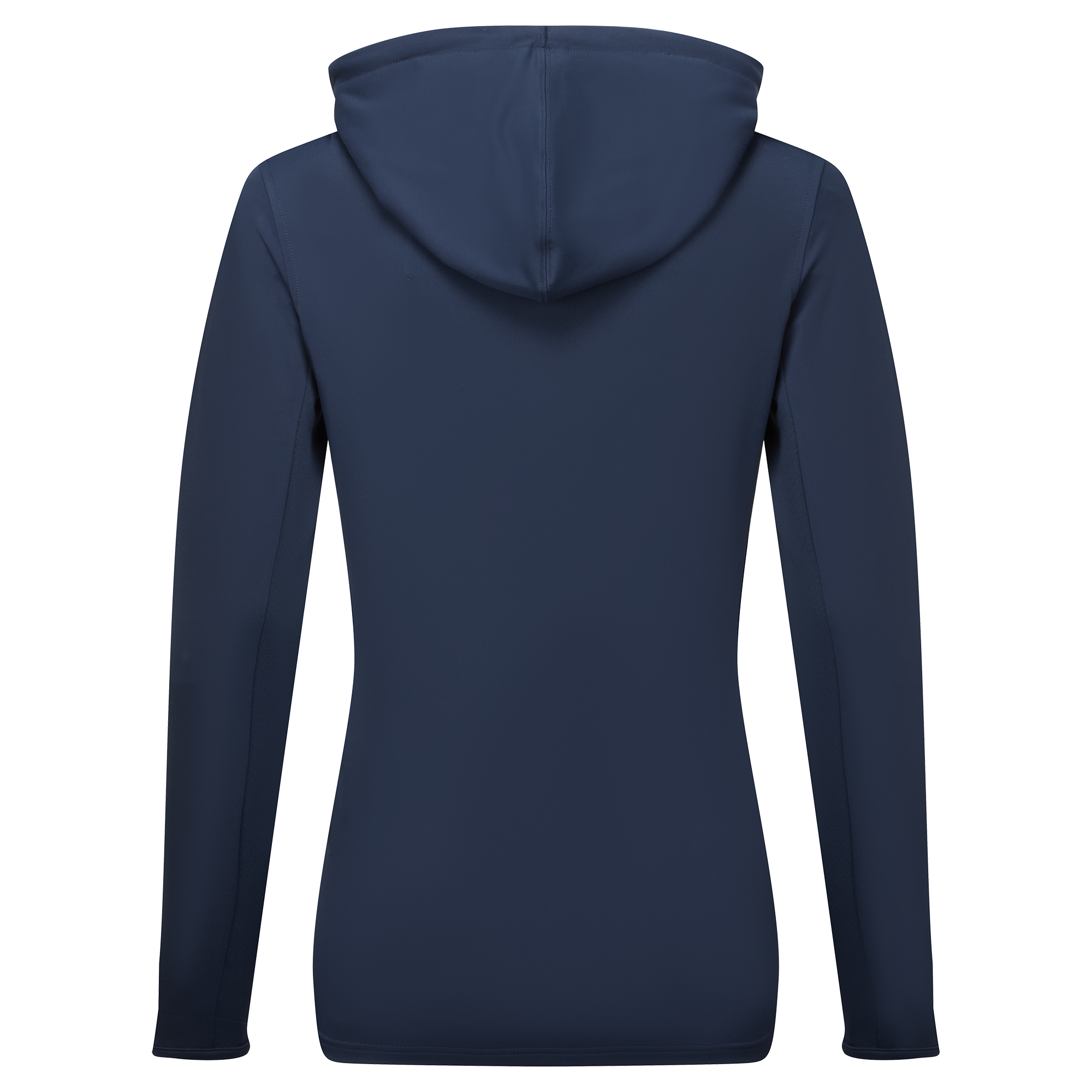 Full-Zip Hoodie