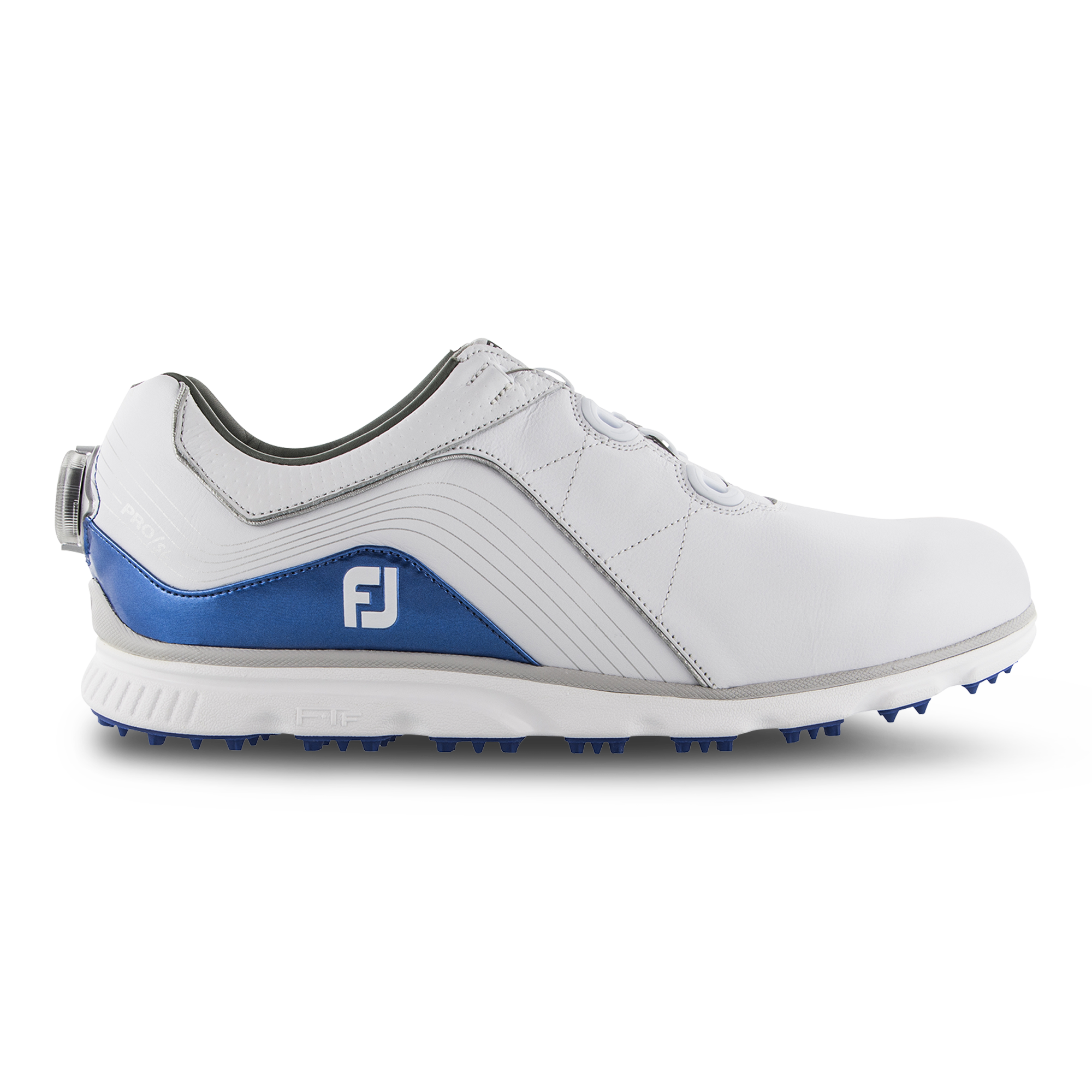 footjoy pro sl boa black