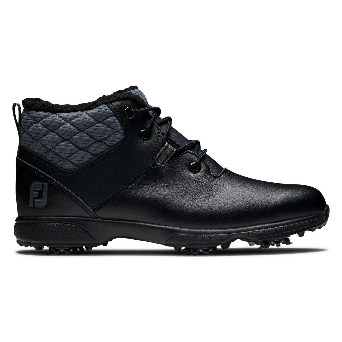 Winter top golf shoes