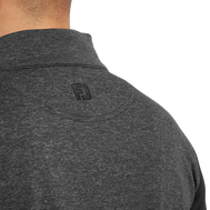 Tonal Heather Chill-Out