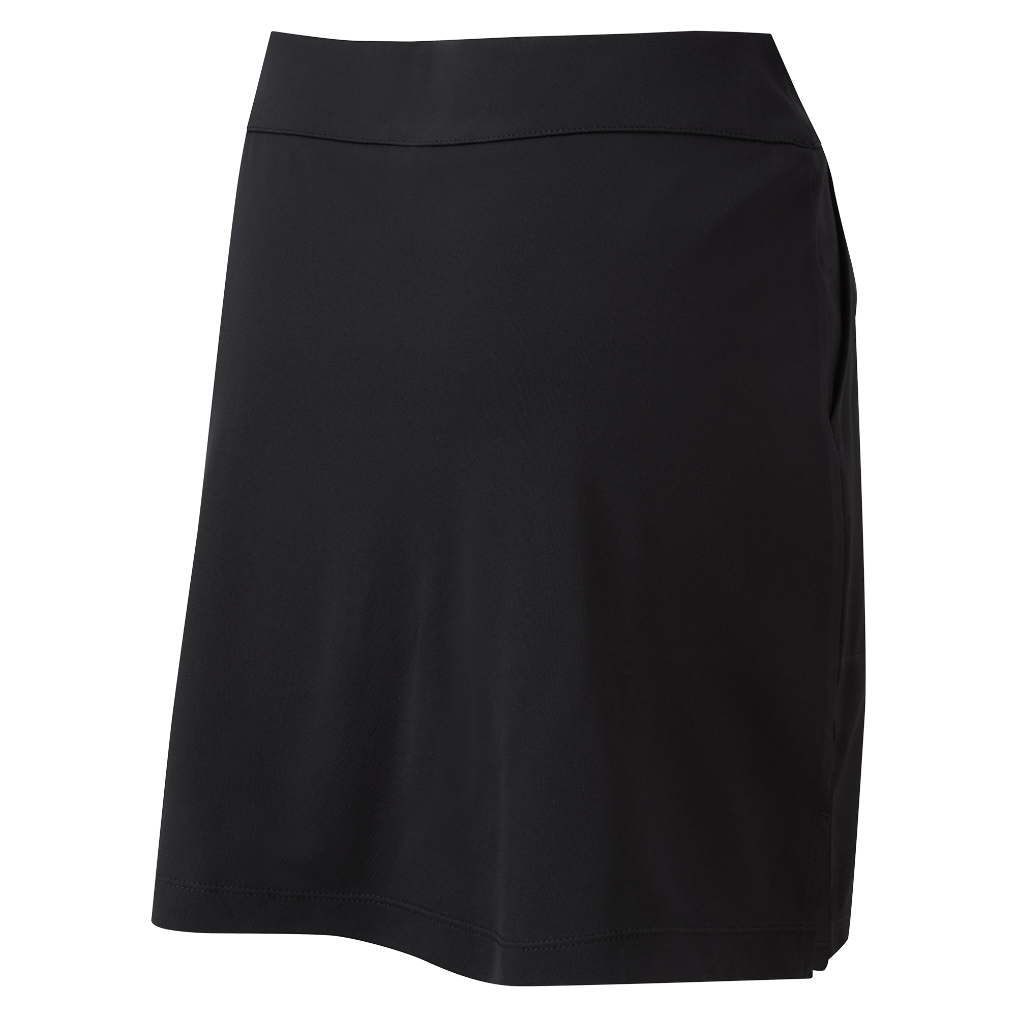 Interlock Stretch Skort
