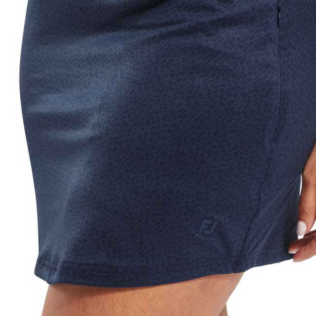 Aerial Performance Knit Skort