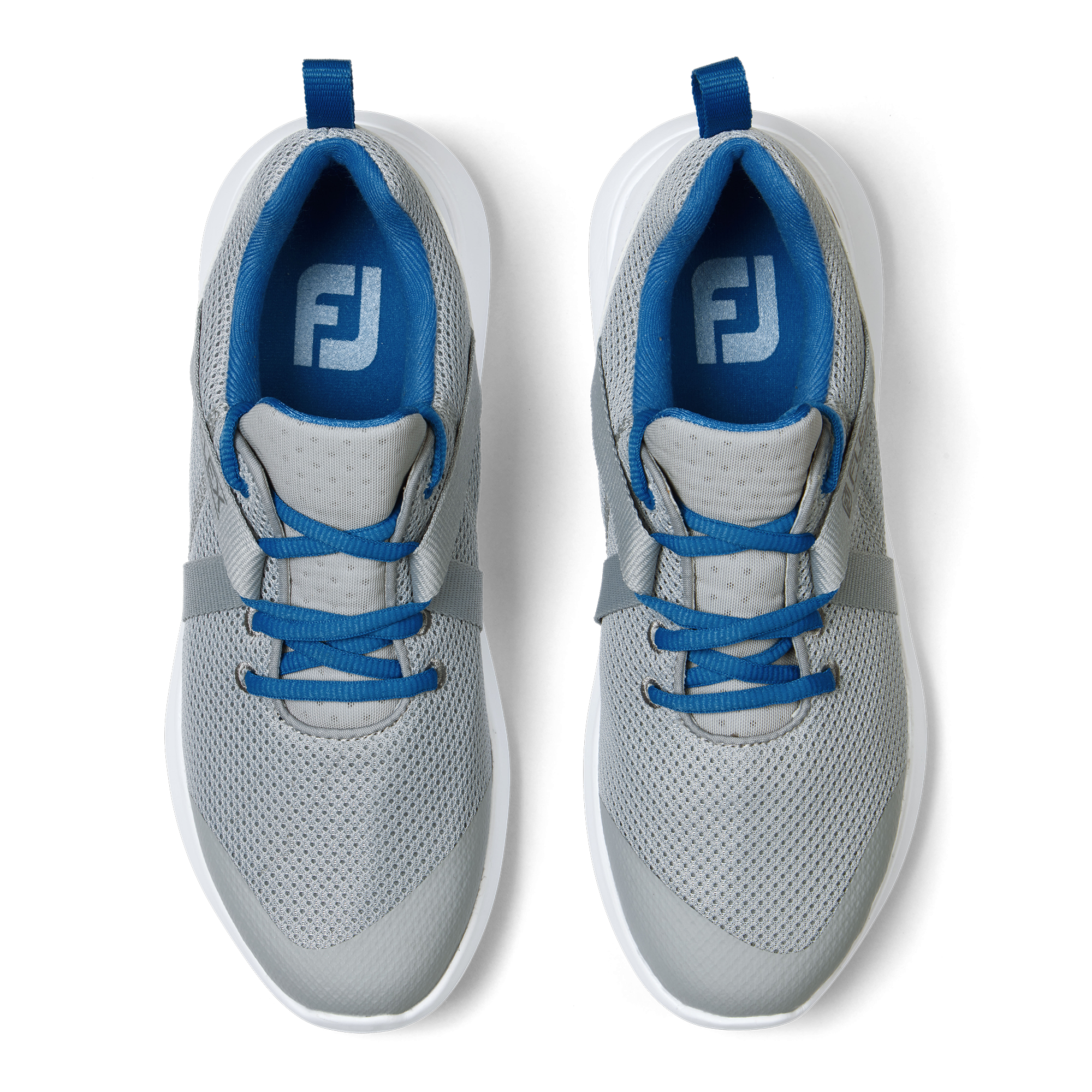 footjoy flex blue