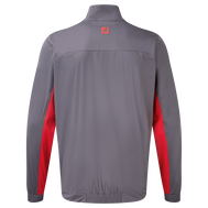 Veste de pluie HydroKnit 1/2 Zip