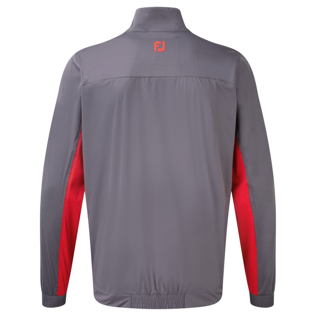 Veste de pluie HydroKnit 1/2 Zip
