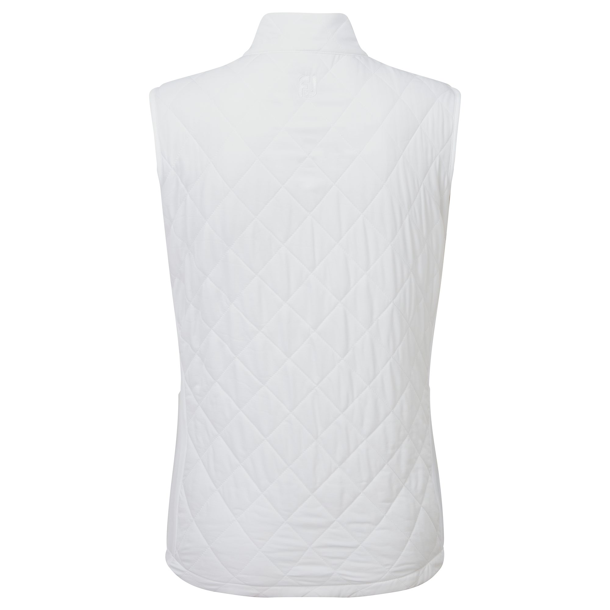 Lightweight Insulated Vest