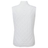 Veste isolante légère sans manche