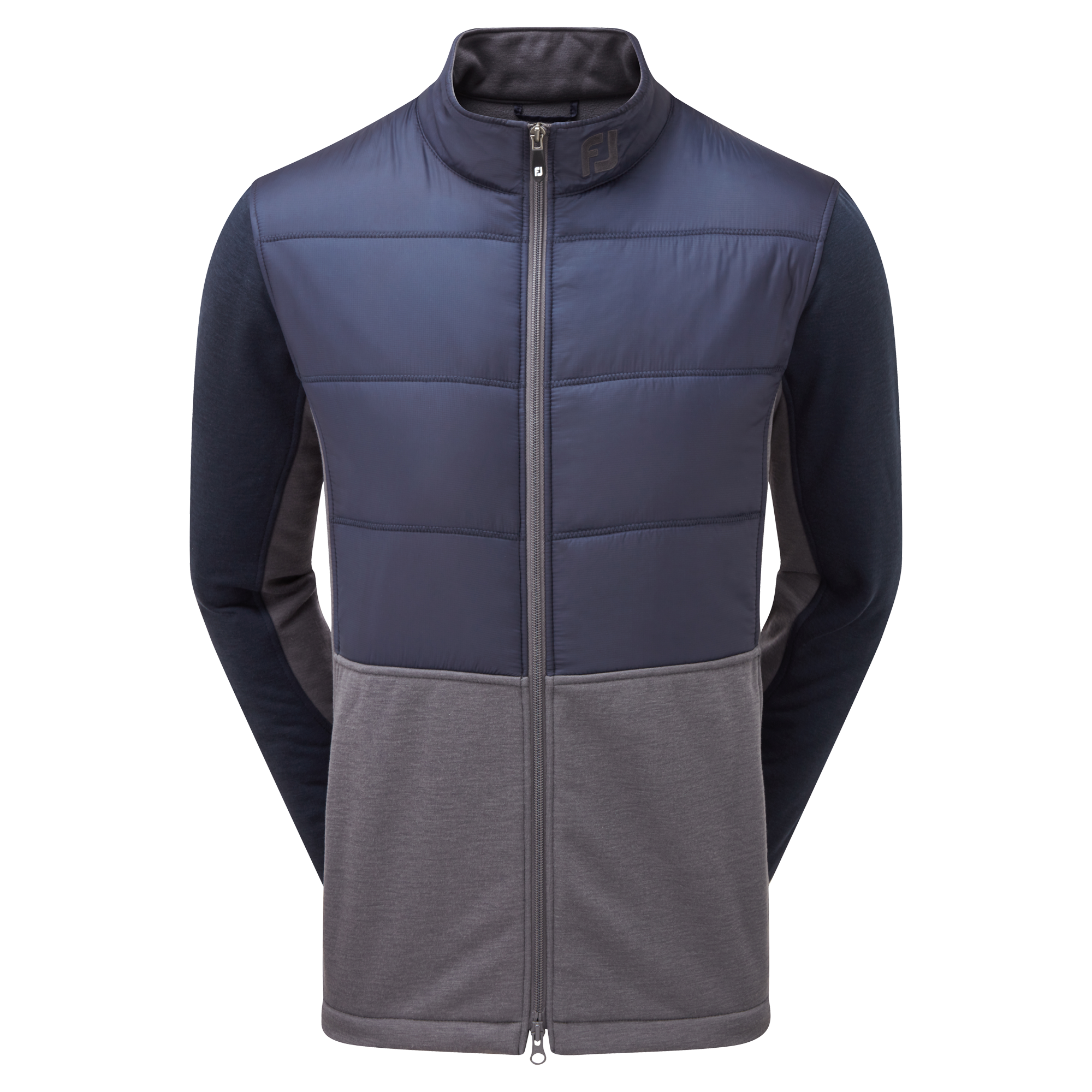 Hybrid Insulated Jacket - FootJoy EMEA