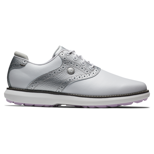 FJ Traditions Sans Crampon Femme