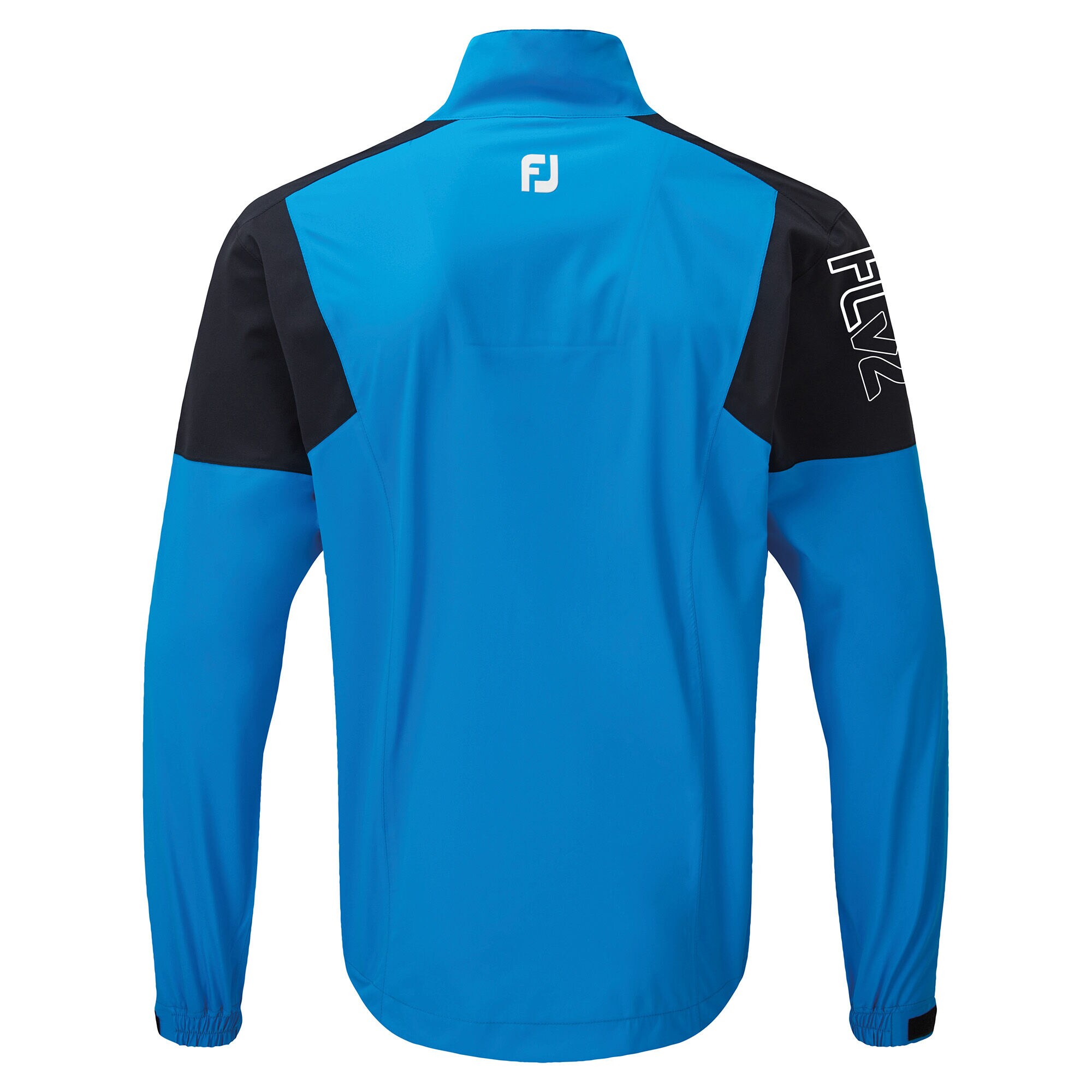 FJ HLV2 Rain Jacket - Previous Season 