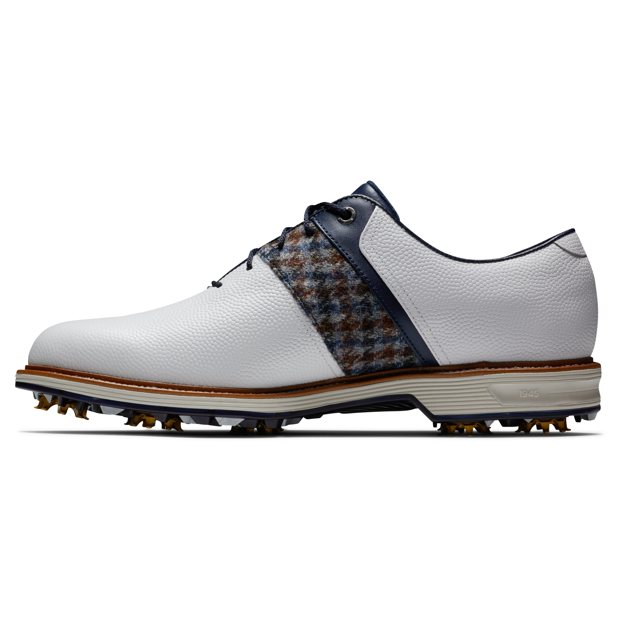 Premiere Series - Shawbost Packard 