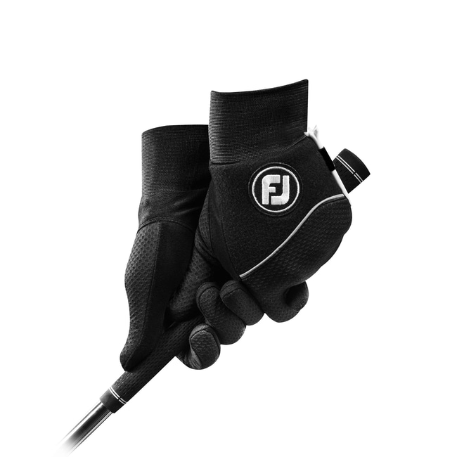 WinterSof Pair Women s Golf Gloves FootJoy