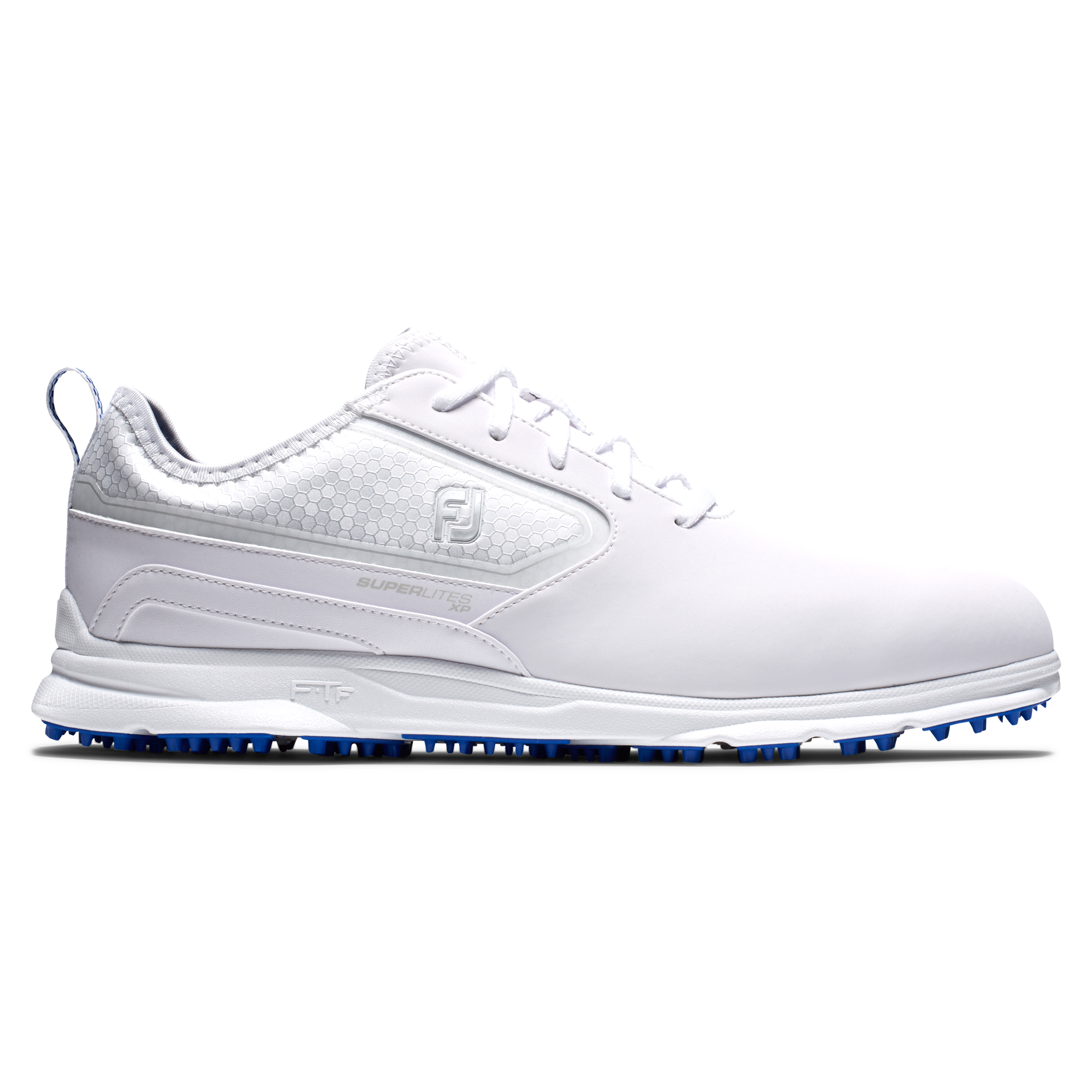 SuperLites XP - FootJoy EMEA