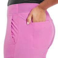 Lightweight Cropped Pant