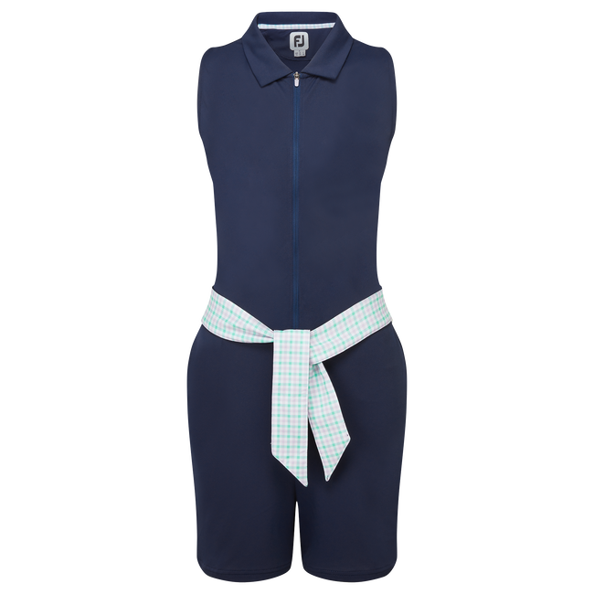 Combi-Short sans manche