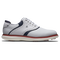 White / Blue / Red
