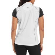 Full-Zip Vest