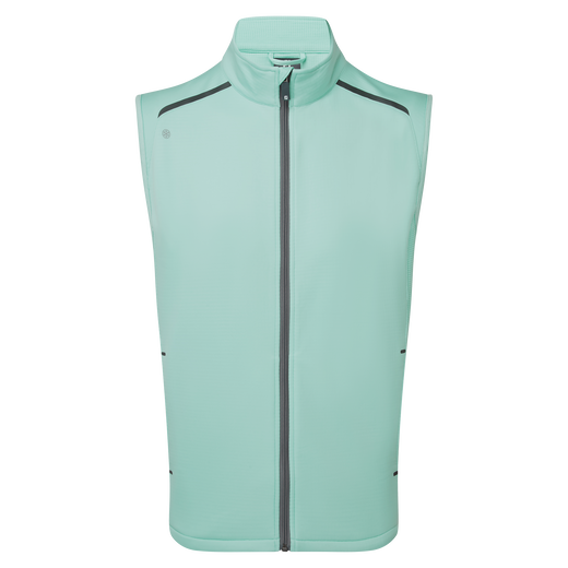ThermoSeries Fleece Back Vest