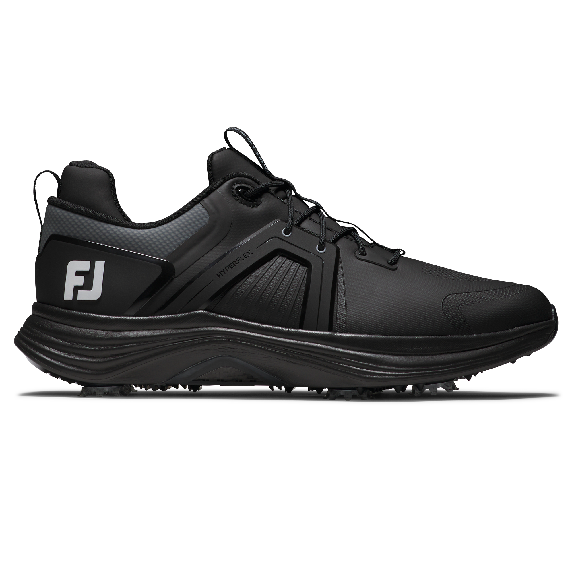 FOOTJOY HYPER FLEX CARBON ブラック HyperFlex Carbon - FootJoy EMEA