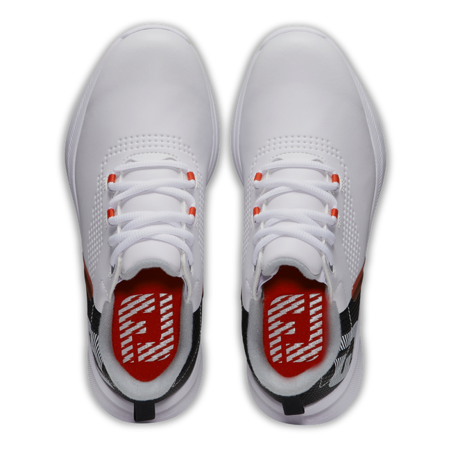 Boys golf shoes size best sale 1