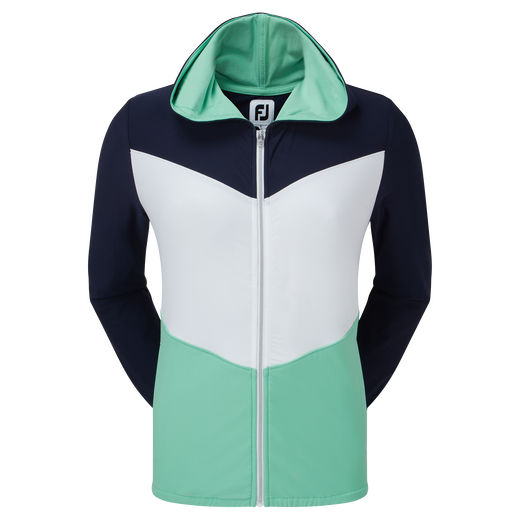 Full-Zip Hoodie