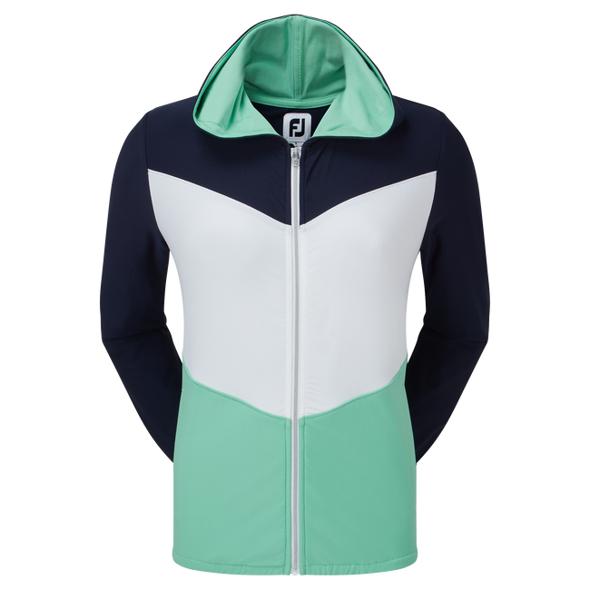 Hoodie Full-Zip