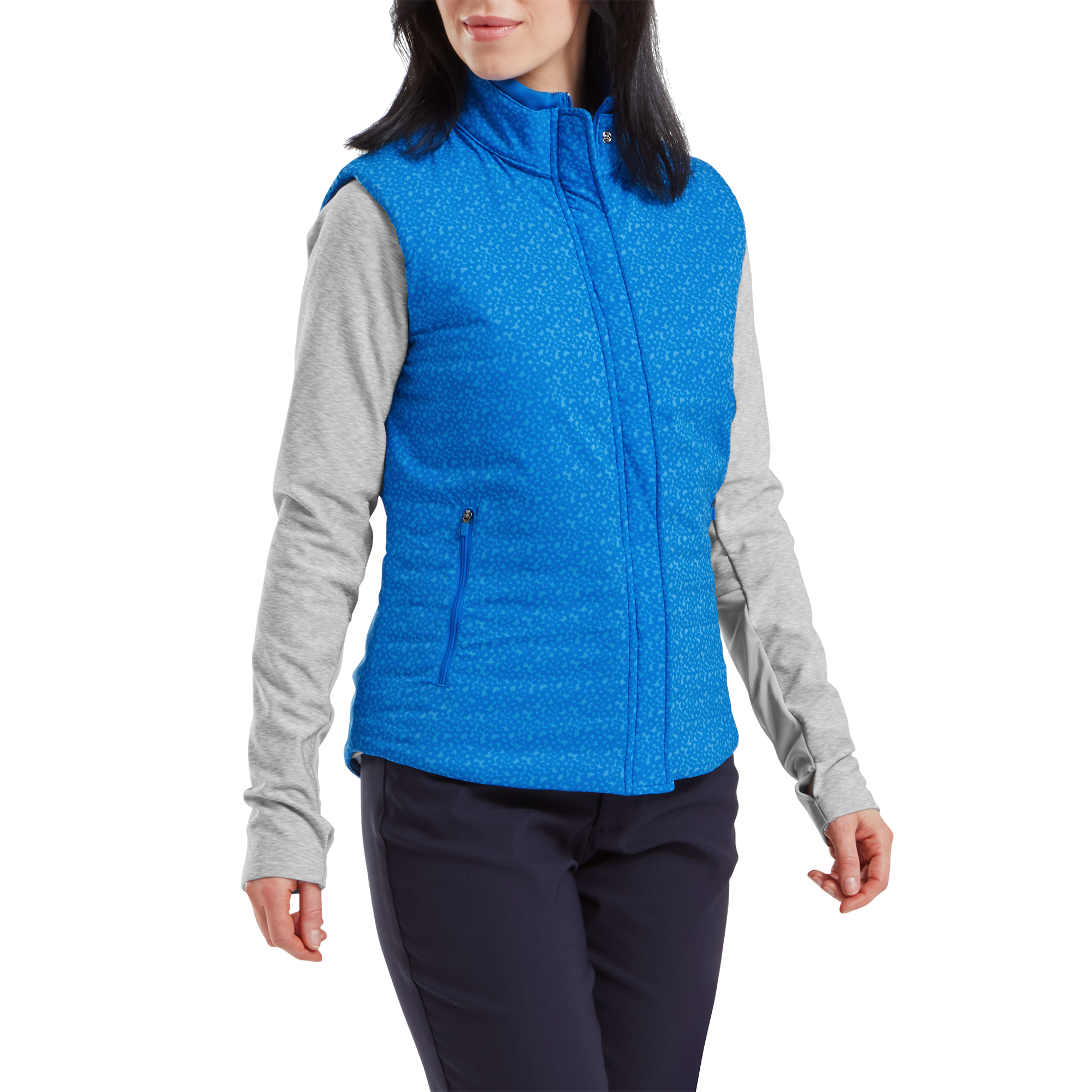 Women's ThermoSeries Vest
